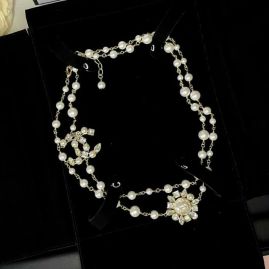 Picture of Chanel Necklace _SKUChanelnecklace1lyx395958